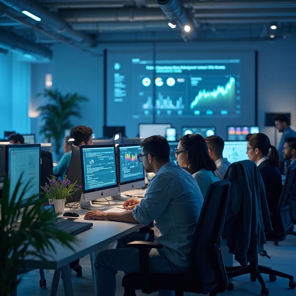 IonicHub